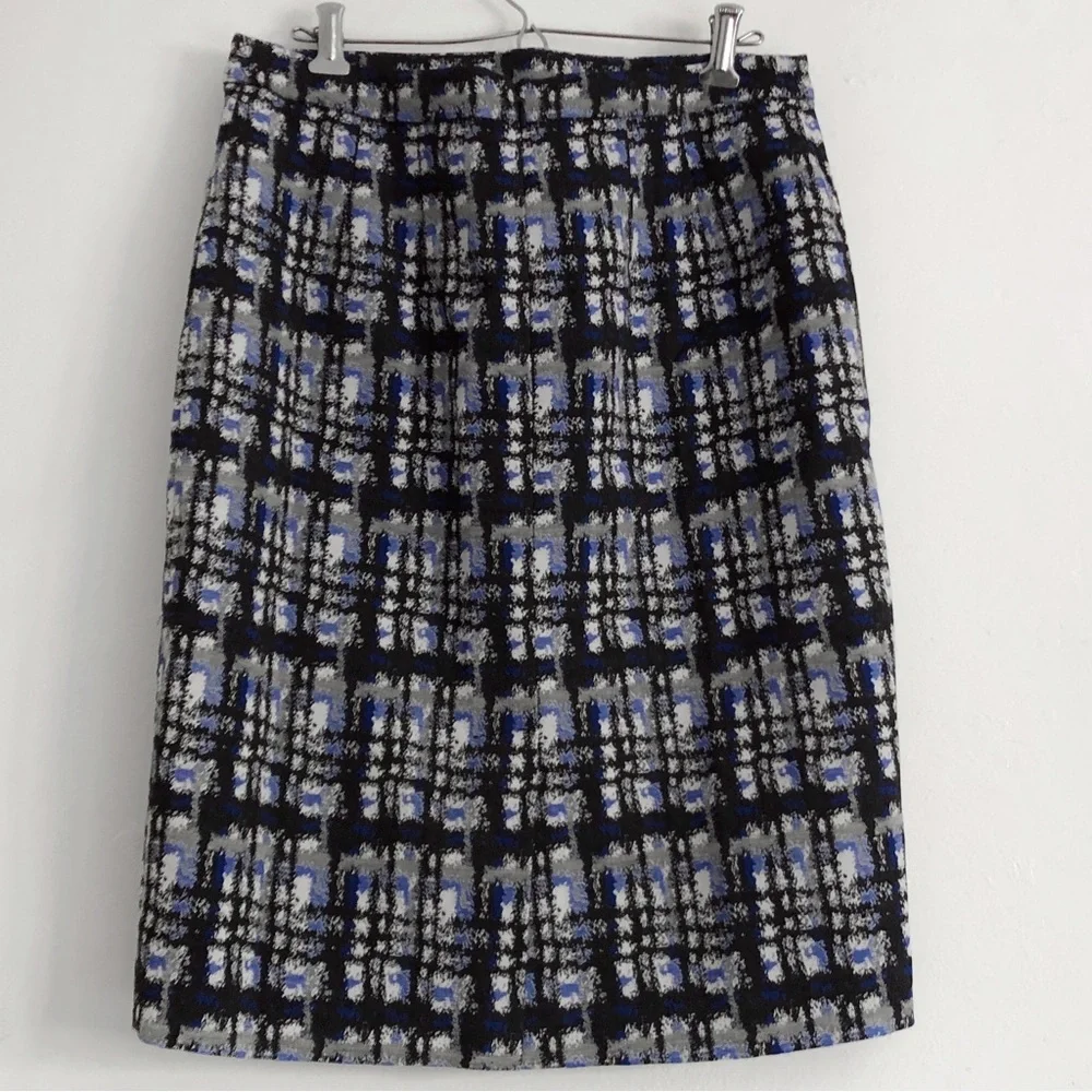 calvin klein ⋆ pencil skirt